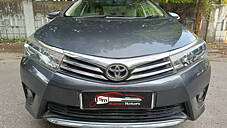 Used Toyota Corolla Altis 1.8 VL AT in Mumbai