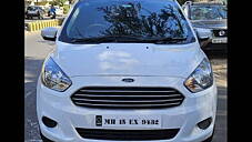 Used Ford Figo Duratorq Diesel Titanium 1.4 in Nashik