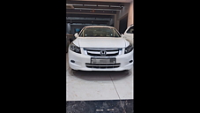 Second Hand Honda Accord 2.4 iVtec MT in Mohali