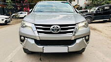 Used Toyota Fortuner 2.8 4x4 AT [2016-2020] in Delhi