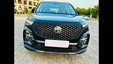 Used MG Hector Sharp Pro 2.0 Turbo Diesel 6 STR in Gurgaon