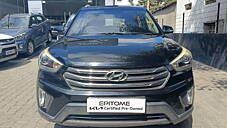 Used Hyundai Creta 1.6 SX in Bangalore