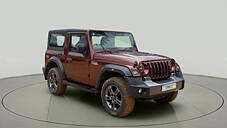 Used Mahindra Thar LX Hard Top Petrol AT in Bangalore