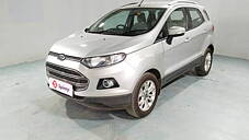 Used Ford EcoSport Titanium 1.5 TDCi in Kochi