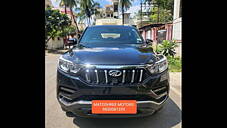 Used Mahindra Alturas G4 4WD AT in Pune