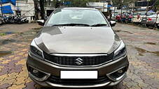 Used Maruti Suzuki Ciaz Alpha 1.5 AT [2020-2023] in Mumbai