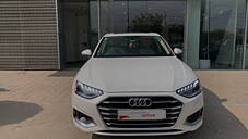 Used Audi A4 30 TFSI Technology Pack in Delhi