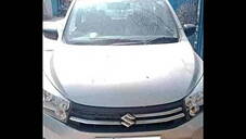 Used Maruti Suzuki Celerio VDi [2015-2017] in Hyderabad