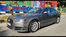 Used Audi A6 35 TDI Matrix in Delhi