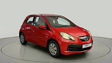 Used Honda Brio S MT in Delhi