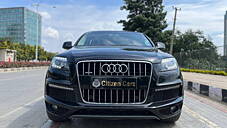 Used Audi Q7 3.0 TDI quattro Premium Plus in Bangalore