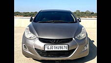 Used Hyundai Elantra 1.8 SX MT in Ahmedabad