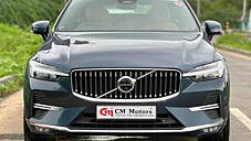 Used Volvo XC60 B5 Inscription in Ahmedabad