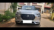 Used Nissan Magnite XE in Coimbatore
