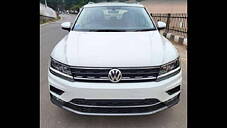 Used Volkswagen Tiguan Highline TDI in Delhi