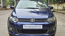 Used Volkswagen Vento Highline Diesel in Mumbai