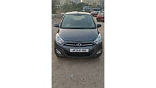 Used Hyundai i10 Magna 1.2 Kappa2 in Hyderabad