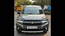 Used Maruti Suzuki XL6 Zeta MT Petrol in Delhi