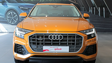 Used Audi Q8 Celebration in Vadodara