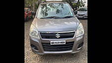 Used Maruti Suzuki Wagon R 1.0 LXI CNG (O) in Pune