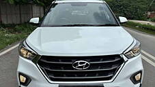 Used Hyundai Creta SX 1.6 AT Petrol in Delhi