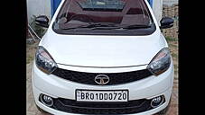 Used Tata Tigor Revotron XZ in Patna