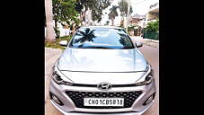 Used Hyundai Elite i20 Asta 1.2 (O) [2019-2020] in Chandigarh