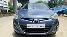 Used Hyundai i20 Magna 1.2 in Mumbai