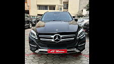 Used Mercedes-Benz GLE 350 d in Ludhiana