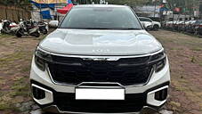 Used Kia Seltos GTX Plus 1.5 Turbo Petrol DCT [2023-2024] in Mumbai