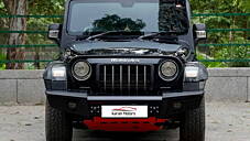 Used Mahindra Thar LX Hard Top Petrol AT in Delhi