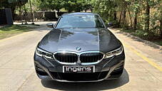 Used BMW 3 Series 330i M Sport Edition in Hyderabad