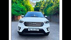 Used Hyundai Creta 1.6 SX Plus AT in Delhi