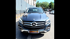 Second Hand Mercedes-Benz GLE 250 d in Mumbai