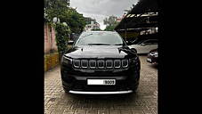 Used Jeep Compass Limited (O) 2.0 Diesel [2017-2020] in Pune