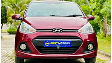 Used Hyundai Grand i10 Magna 1.2 Kappa VTVT [2013-2016] in Ahmedabad