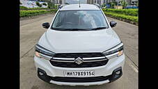 Used Maruti Suzuki XL6 Zeta MT Petrol in Mumbai