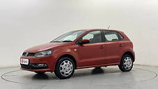 Used Volkswagen Polo Comfortline 1.2L (P) in Delhi