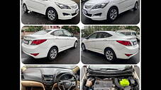 Used Hyundai Verna 1.6 CRDI S in Mumbai