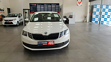 Second Hand Skoda Octavia Ambition 2.0 TDI in Vadodara