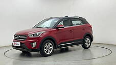 Used Hyundai Creta 1.6 SX in Mumbai