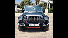 Used Mahindra Thar LX Hard Top Diesel AT in Faridabad