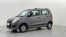 Used Maruti Suzuki Wagon R 1.0 LXI in Delhi