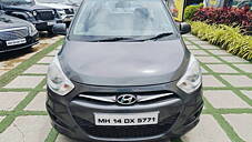 Used Hyundai i10 Magna 1.2 Kappa2 in Pune