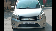 Used Maruti Suzuki Celerio VXi CNG [2019-2020] in Mumbai