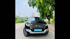 Used Ford Endeavour Trend 3.2 4x4 AT in Mohali