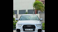 Used Audi Q3 35 TDI Premium + Sunroof in Surat