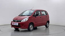 Used Maruti Suzuki Estilo LXi BS-IV in Bangalore