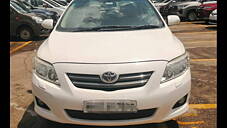 Used Toyota Corolla Altis 1.8 VL AT in Mumbai