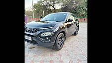 Used Tata Harrier XZ Plus Dark Edition in Delhi